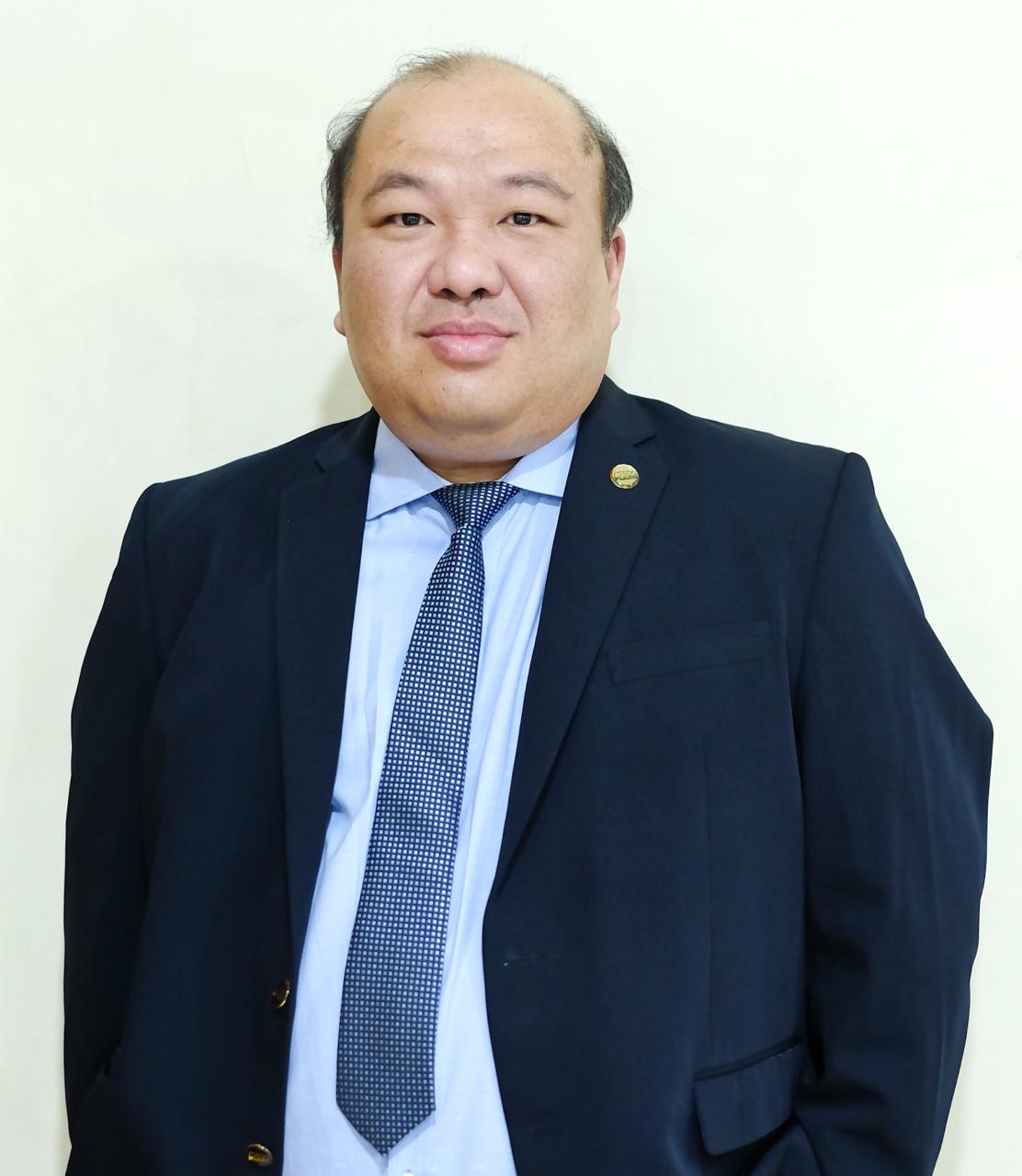 Ir. Chong Chew Fan